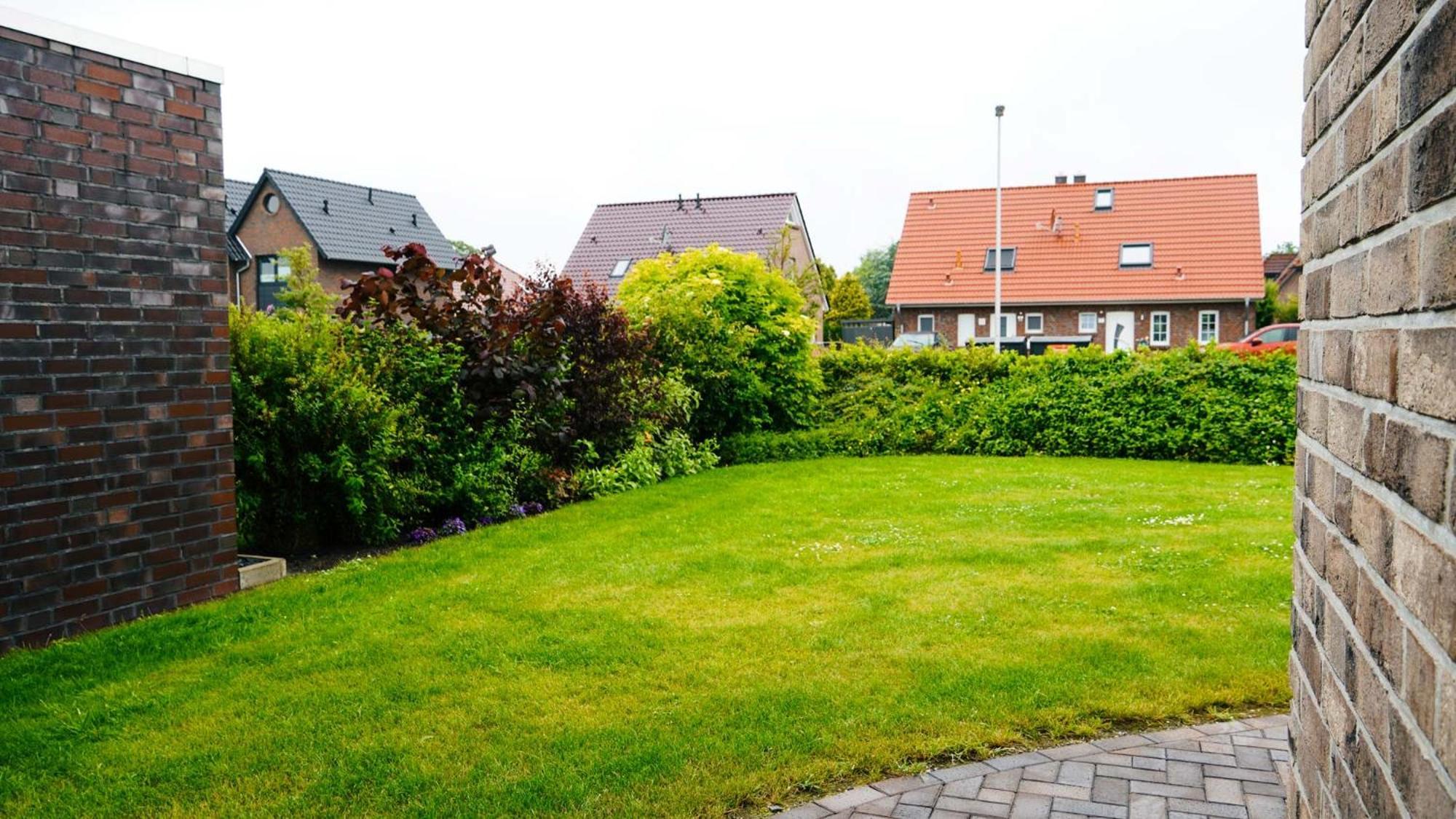 Haus Ankerhuus 2A - Carolinensiel Villa Wittmund Exterior foto
